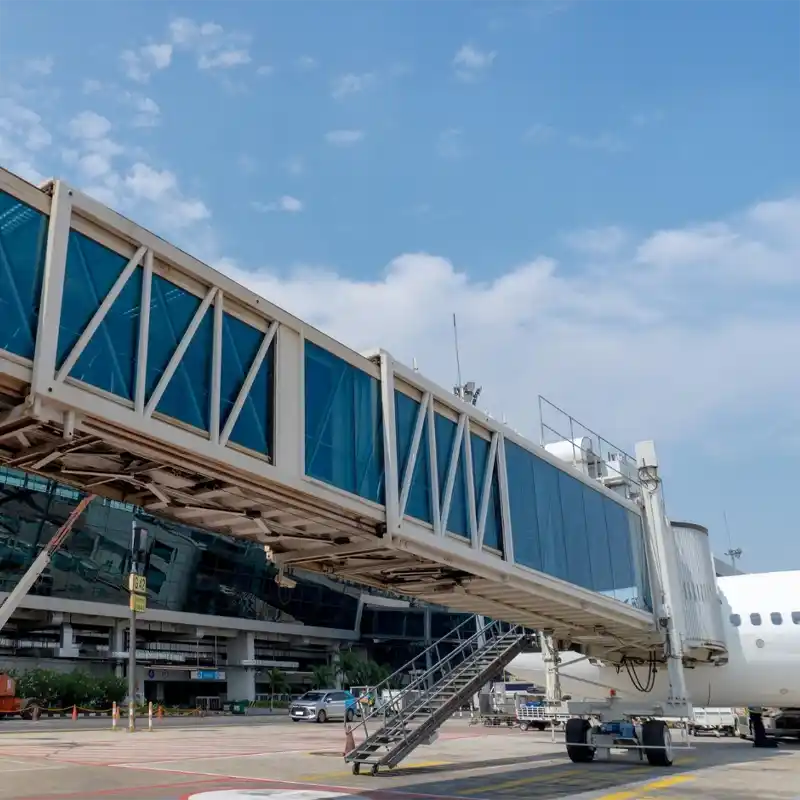 Aviation Sectors