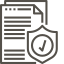 Bonded Icon