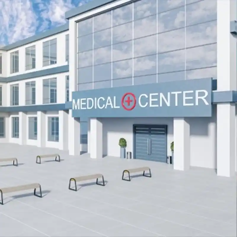 Healthcare Sectors