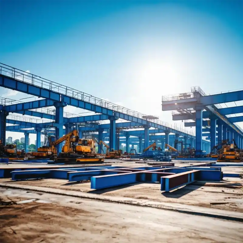 Industrial Sectors