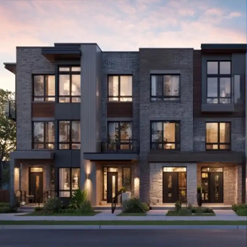 Mixed-Use Development Sectors