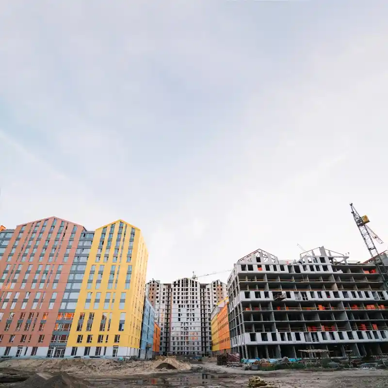 Multi-Family Housing Sectors